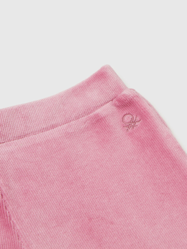 TROUSERS Junior Girl image number 3